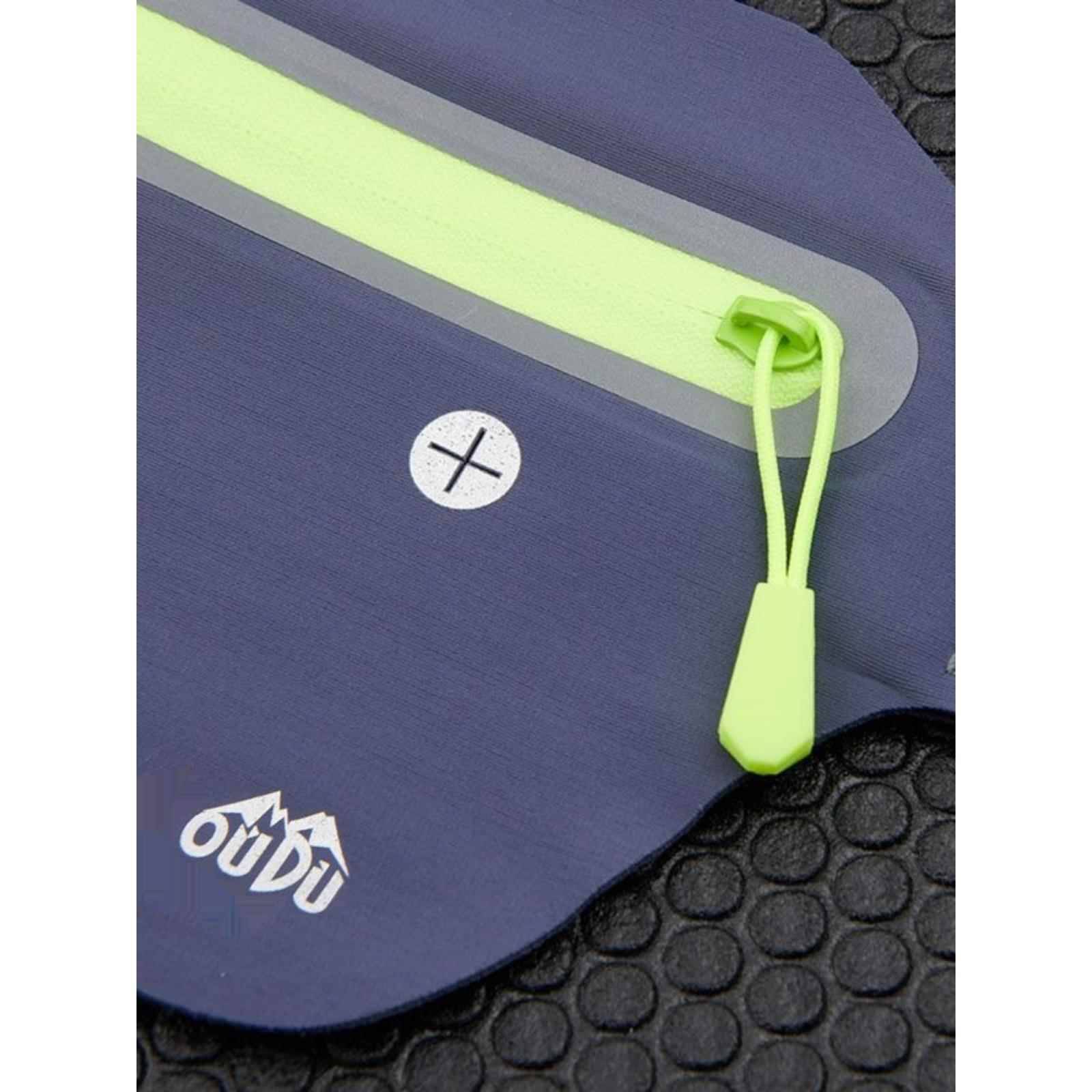 Mobile phone waist bag female running outdoor sports men's bag multi -function marathon equipment ultra -thin breathable waterproof hidden