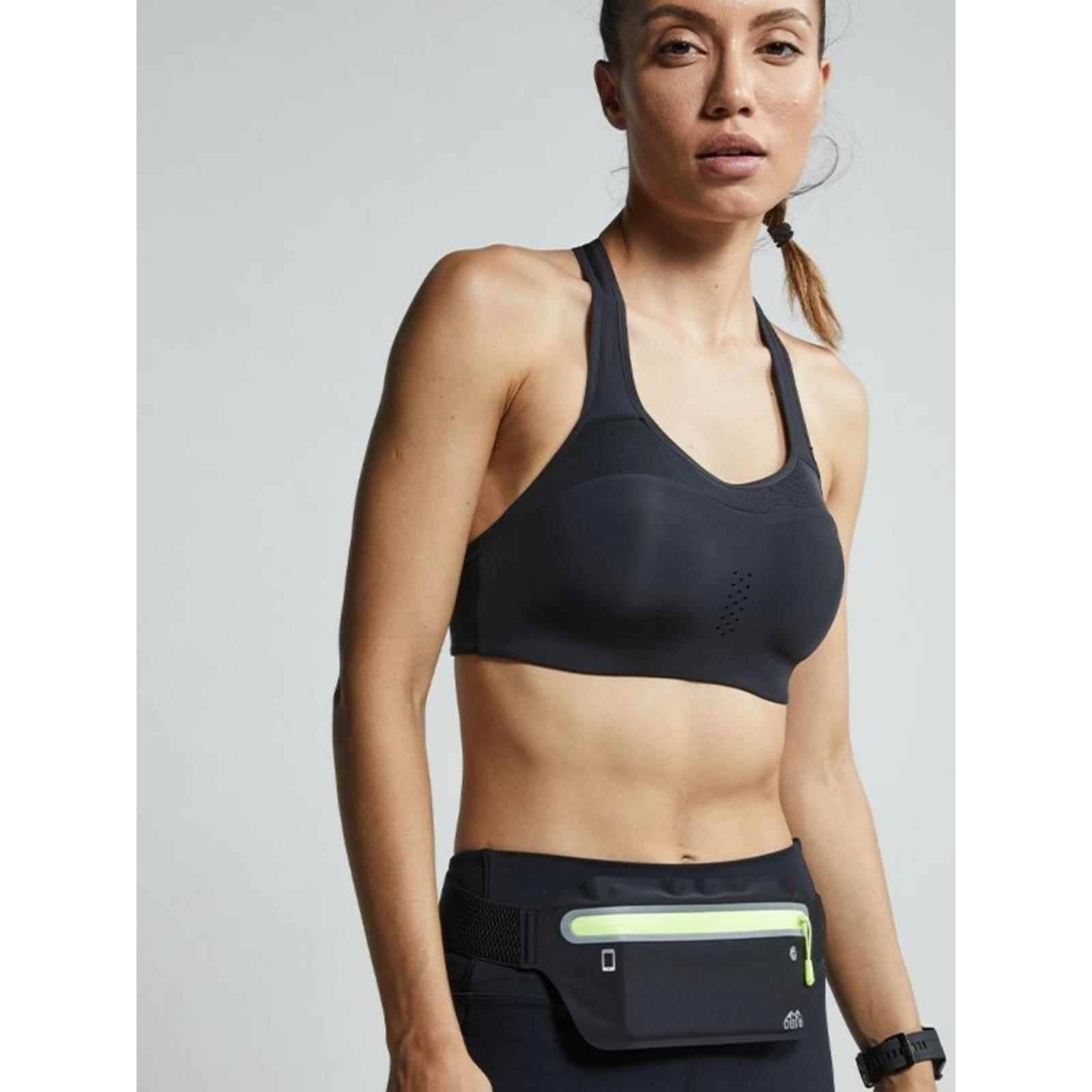 Mobile phone waist bag female running outdoor sports men's bag multi -function marathon equipment ultra -thin breathable waterproof hidden