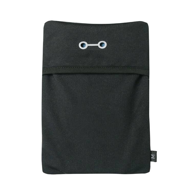 Running mobile arm bag, male and female sports arm bag, swirling arm bag, swirling wrist bag