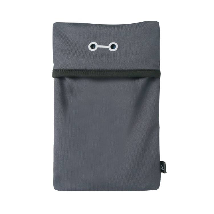 Running mobile arm bag, male and female sports arm bag, swirling arm bag, swirling wrist bag