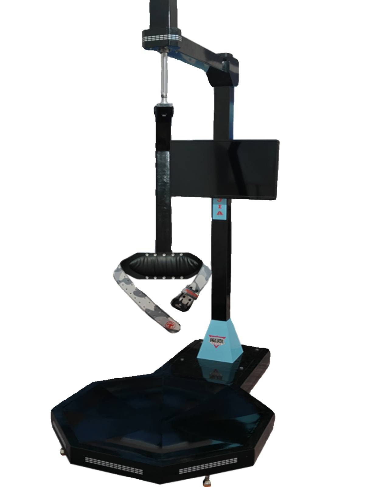 Shooting Equipment Net Red Live VR Senior Senior Eat Chicken Steak Fitness Live Gaming Machine Exterior
