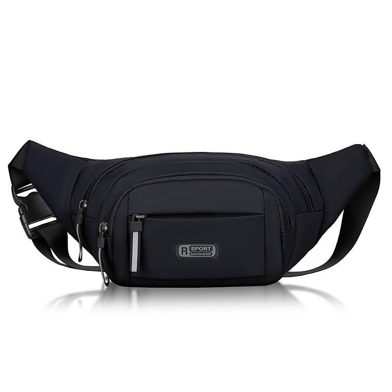 Running back bag, multi-purpose male lady sports phone, large-capacity gym travel kit