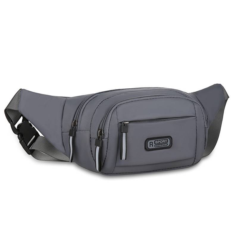 Running back bag, multi-purpose male lady sports phone, large-capacity gym travel kit