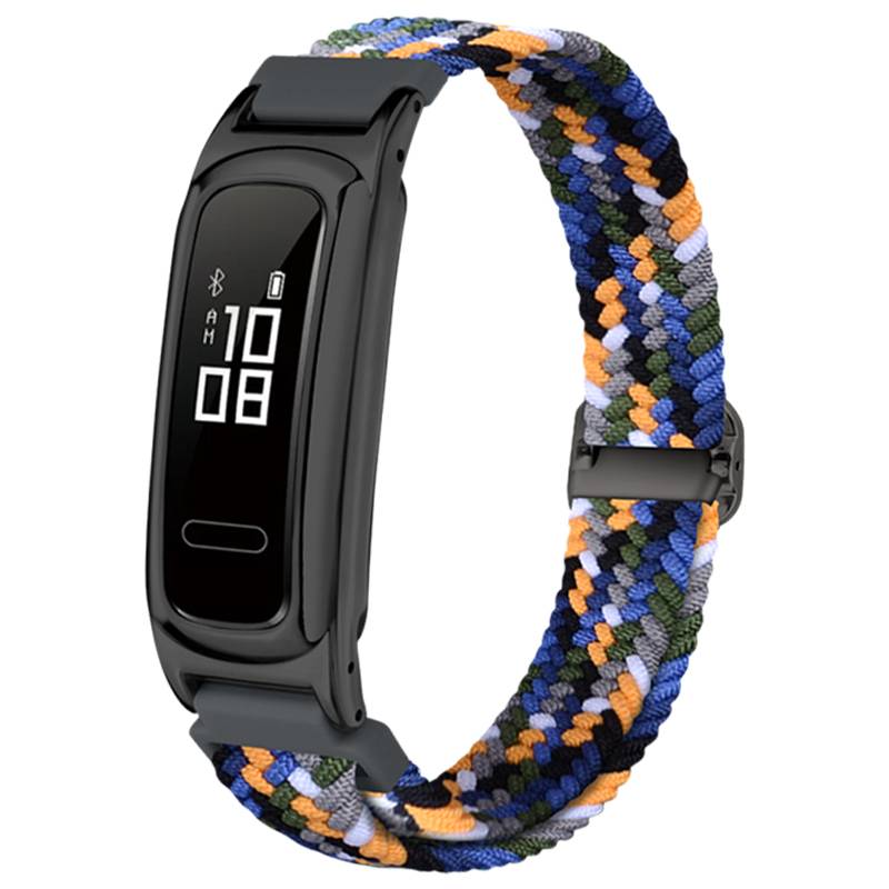 A 5B basketball version of the Bnad4R wrists adjusted to the elves' power with a 3E/4E bracelet