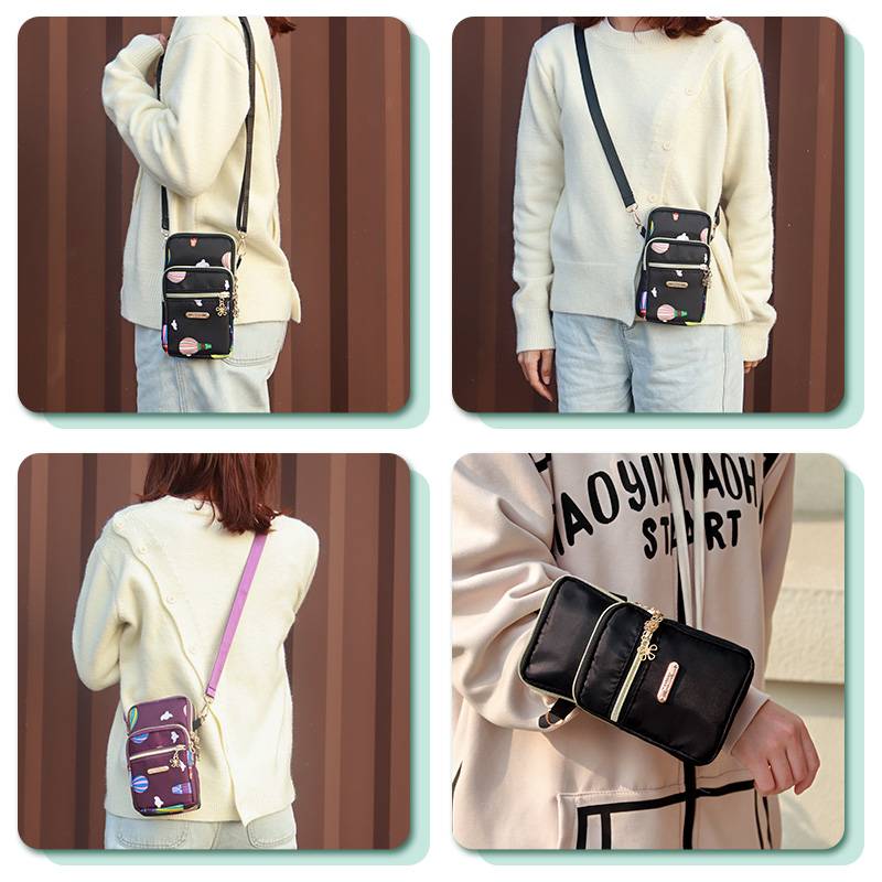 Running mobile arms bag, men and women, arm-to-hand, arm-and-hand, light-handed, mobile phone arm