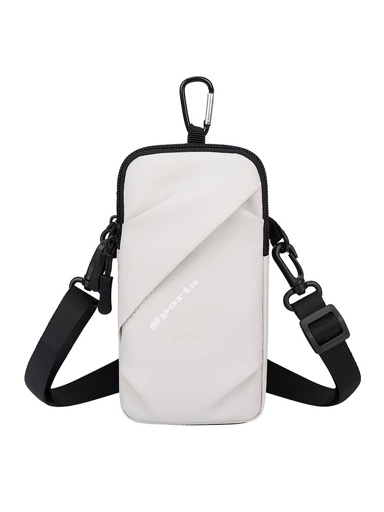 TFO multi -function arm bag sports mobile phone storage bag storage pack bag messenger bag cycling leisure fitness bag