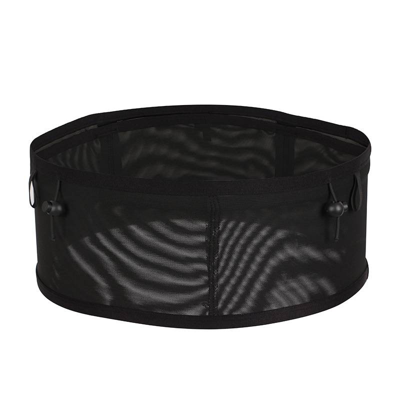 Multifunctional Sports Waste Pack Large -capacity Running Pymoles Pine Bags Pinerous Film Personal Mobile Phone Bags Riding Waper Person Bag