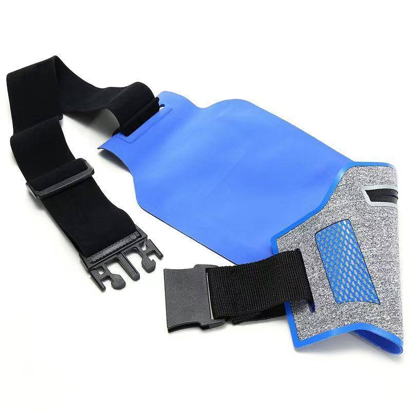 A portable sports-packer, a male and female gym kit, equipped with water invisibility super-hot outdoor multifunctionality