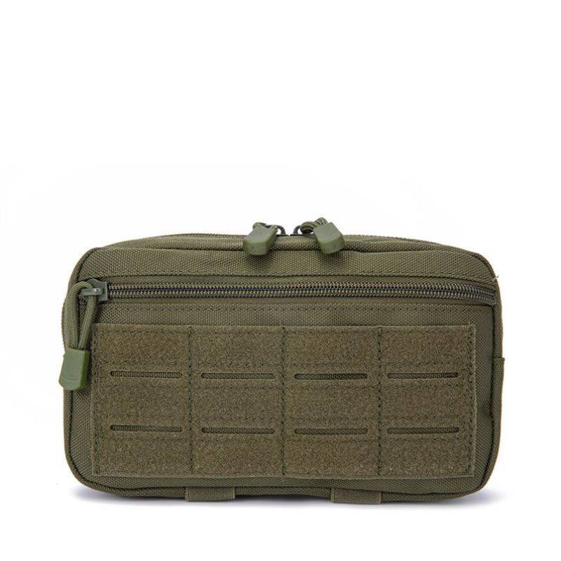 Fitness Equipment Site Fashion Men and Women's Sports Waste Bag Female Running Dry Working General Trend Men's Multifunction