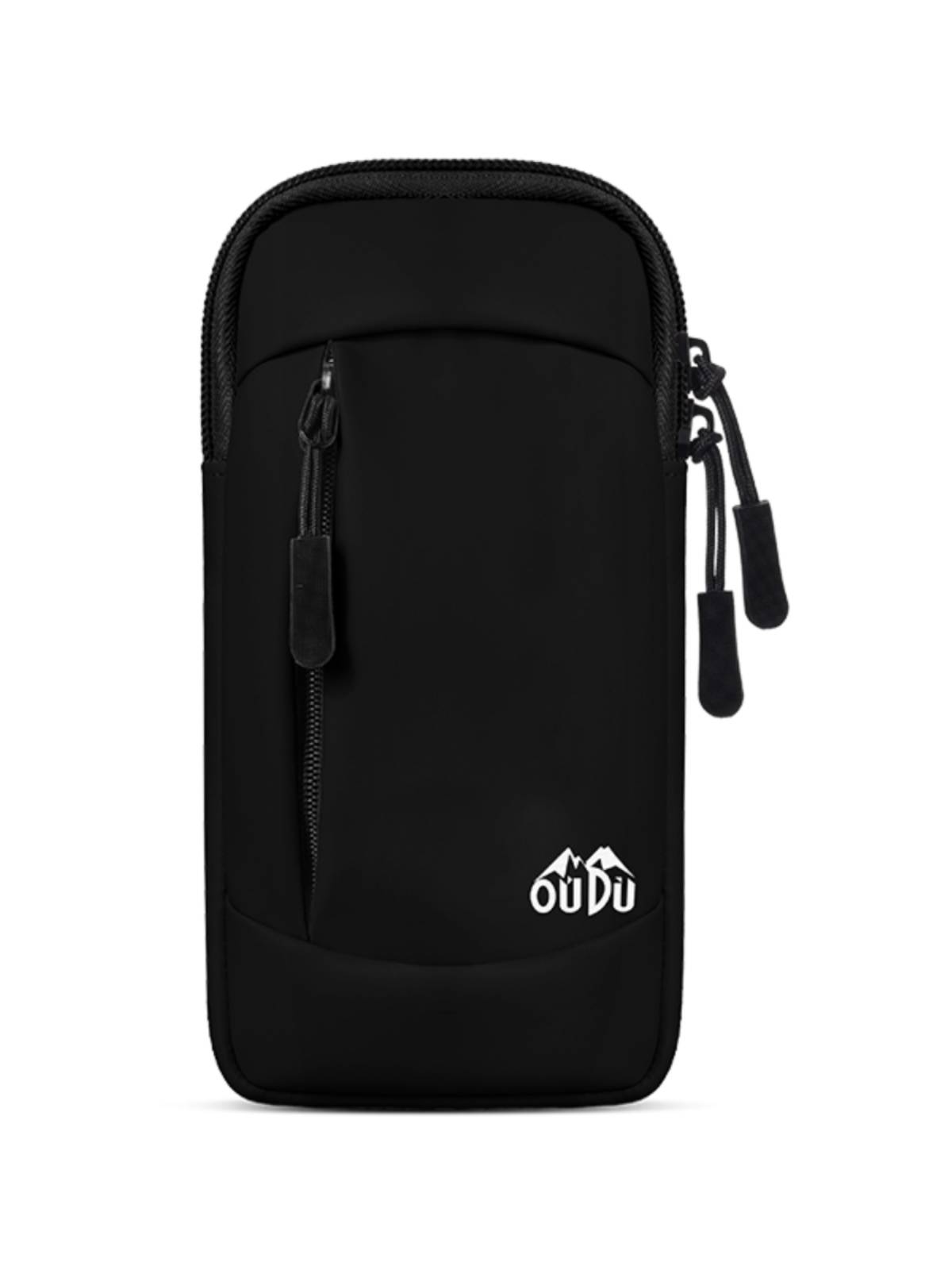 Running mobile armbags for men and women, general sports equipment, arm bag and arm bag for waterproof wrists