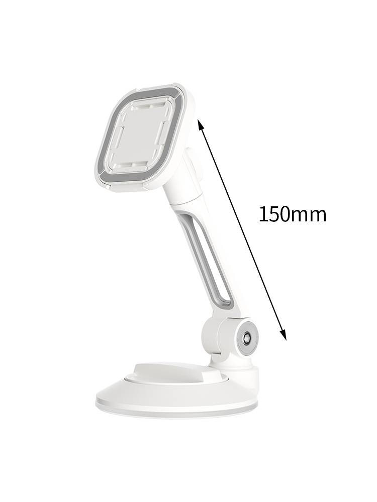 Le De Single Satewriting Furnishing Mobile Phone Panel SnWITCH bedside Extraction Lazy Glass Adsorption Dormitory Circuit Circuit IPAD Portable Screen Multifunctional Support Rider