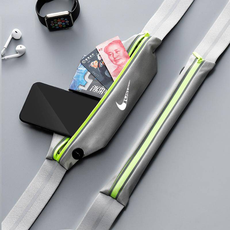Sports cashbags for men and women, general multi-purpose gym marathons, running mobile phones, waterproof little belts
