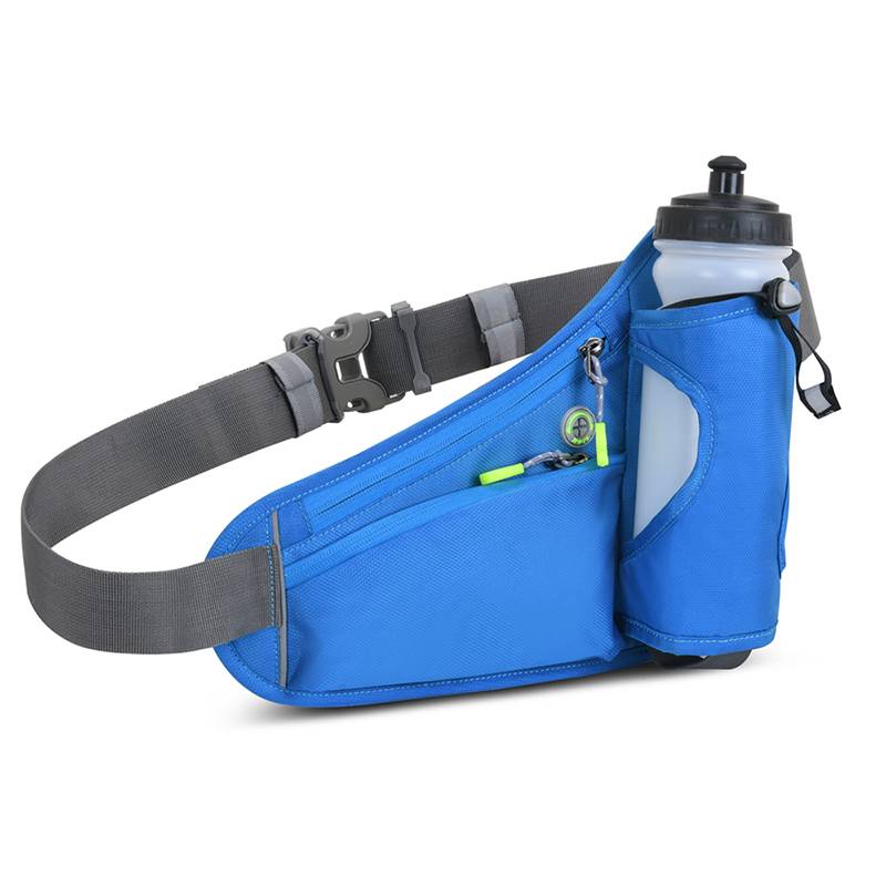 A sports running phone, a man and a woman, a water kettle, a marathon, an outdoor belt, a waterproof cell phone