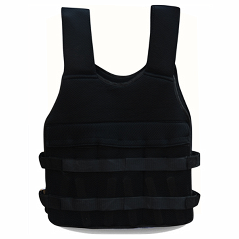 Xinjiang Running Leg -Leg Sand Bags Languine Vest Available Steel Handicated Live Sand Bag Training Vest Equipment