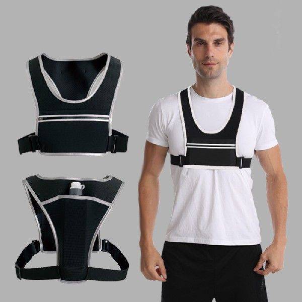 Outdoor sports running backpack men's and women's ultra -thin -thin backpack cycling hiper pine waterbag bags special