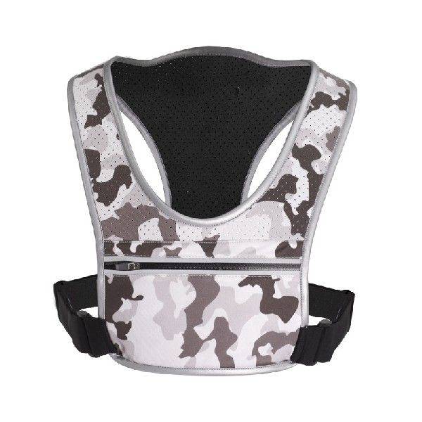 Outdoor sports running backpack men's and women's ultra -thin -thin backpack cycling hiper pine waterbag bags special