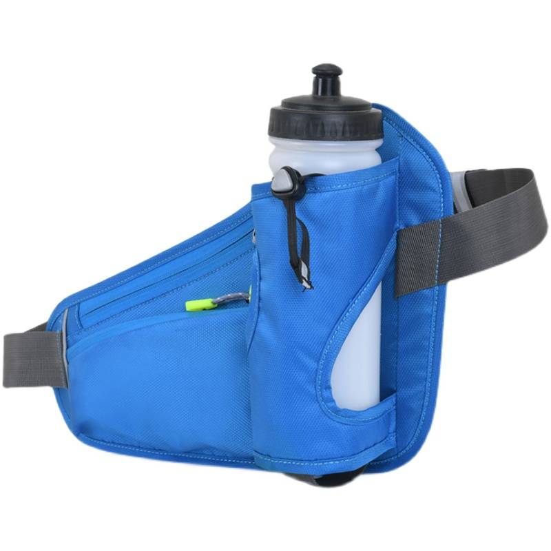 A sports running phone, a man and a woman, a water kettle, a marathon, an outdoor belt, a waterproof cell phone