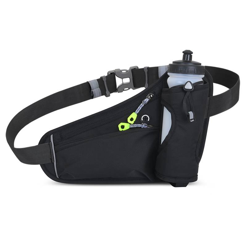 The sports cash bag, the marathon, the outdoor cash kit, the men's and women's multi-purpose mobile phone bag, ran up the mountain at night