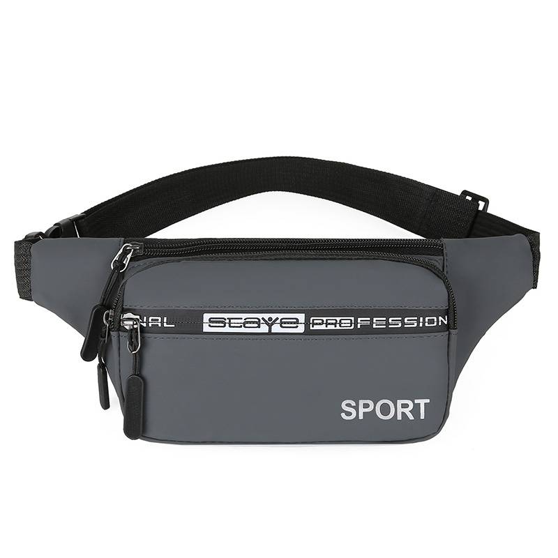 Multifunctional site tool Bringbody bag collection wallet mobile phone bag pocket bag new casual bag sports running