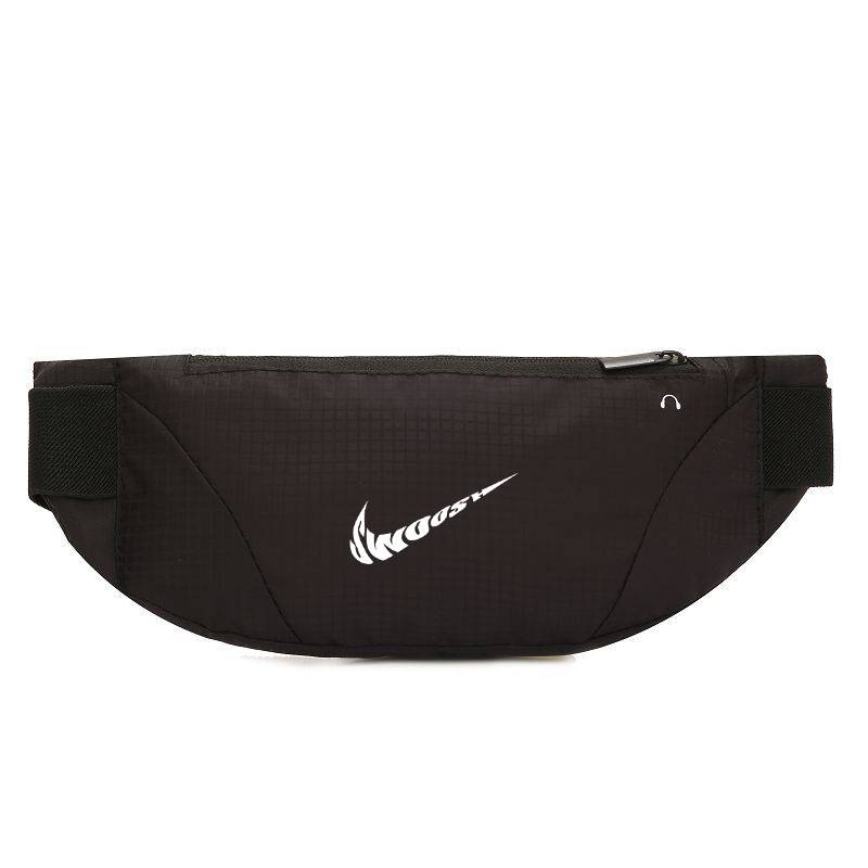 Multi -functional running sports waist bag ultra -thin stealth running mobile phone bag men's and women's belt large -capacity mobile phone waterproof bag