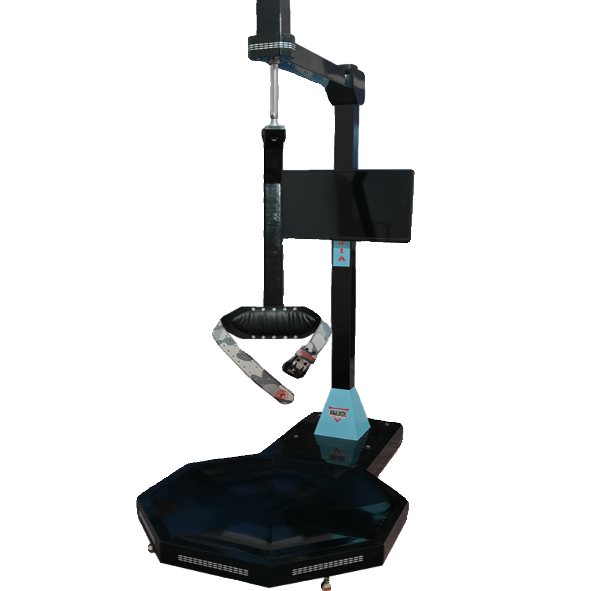 Douyin same live broadcast VR body sensation chicken runner shooting fitness live -action game machine equipment peripheral