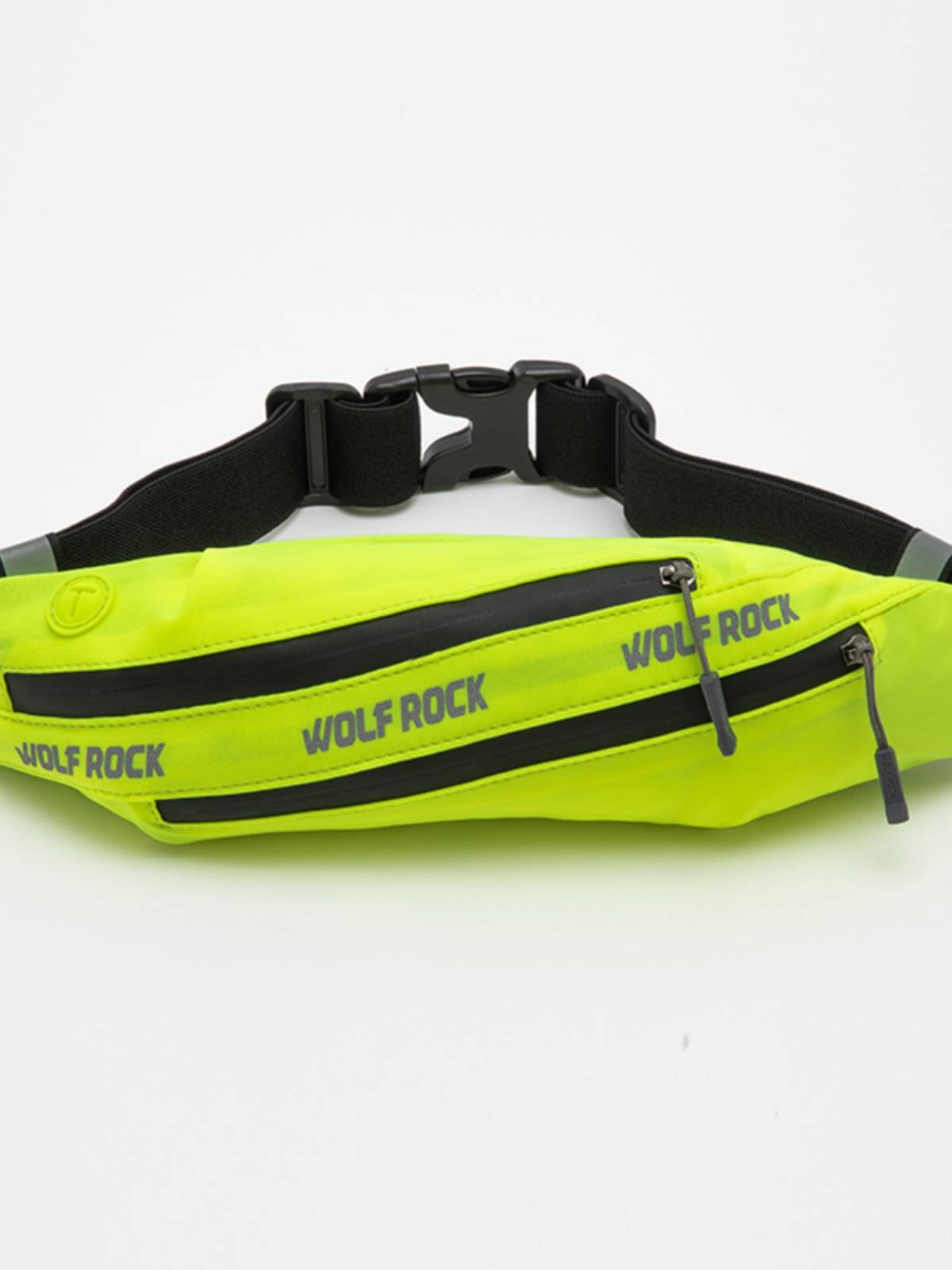 Sportsback packs, invisible running gear, and a man's and a woman's super light running belt