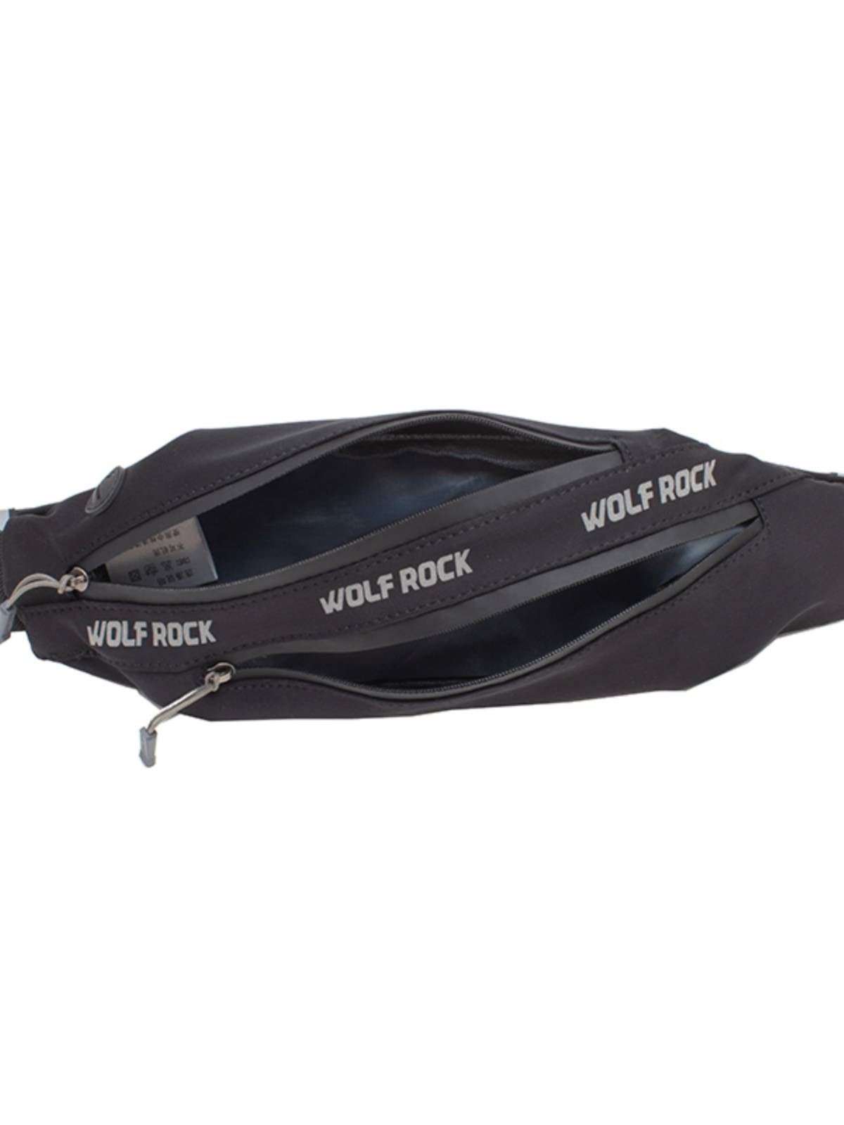 Sportsback packs, invisible running gear, and a man's and a woman's super light running belt