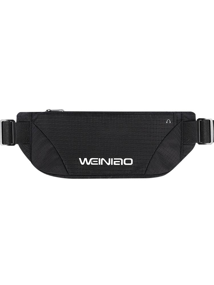 Bags 2023 new running mobile phone bag men's sports bag fitness small bag riding close -up waterproof trip