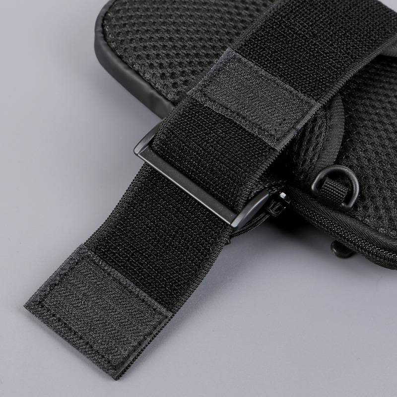 Huawei Waterproof mobile phone arm bag new running sports mobile phone case men's and women's external equipment fitness mobile phone bag