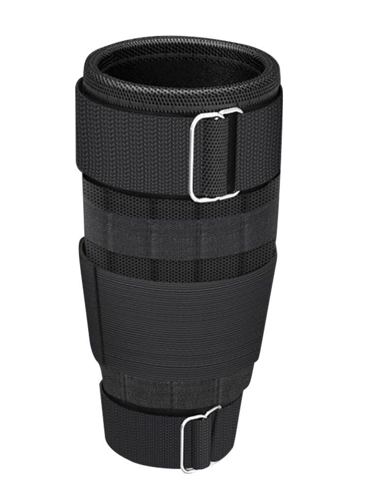 Sand bag tie training rehabilitation load -bearing leg tie equipment iron sheet lead block artifact running equipment for children universal