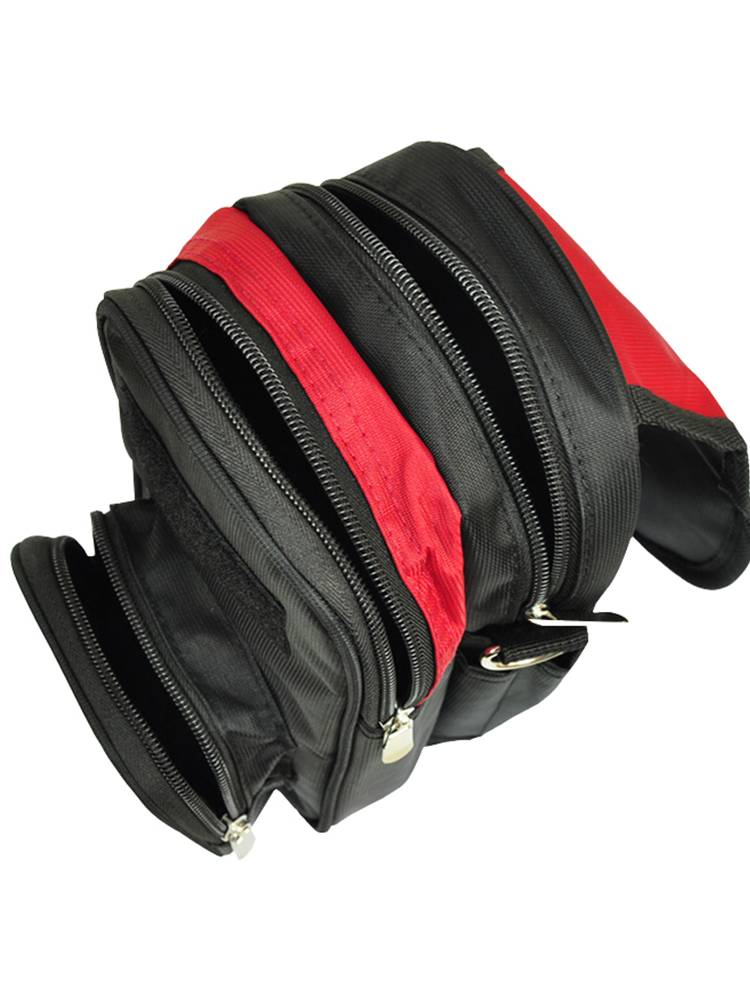 76 Fengshun courier pocket PDA PAS POS special package Thickened and anti -shock -cutting belt waterproof work pocket