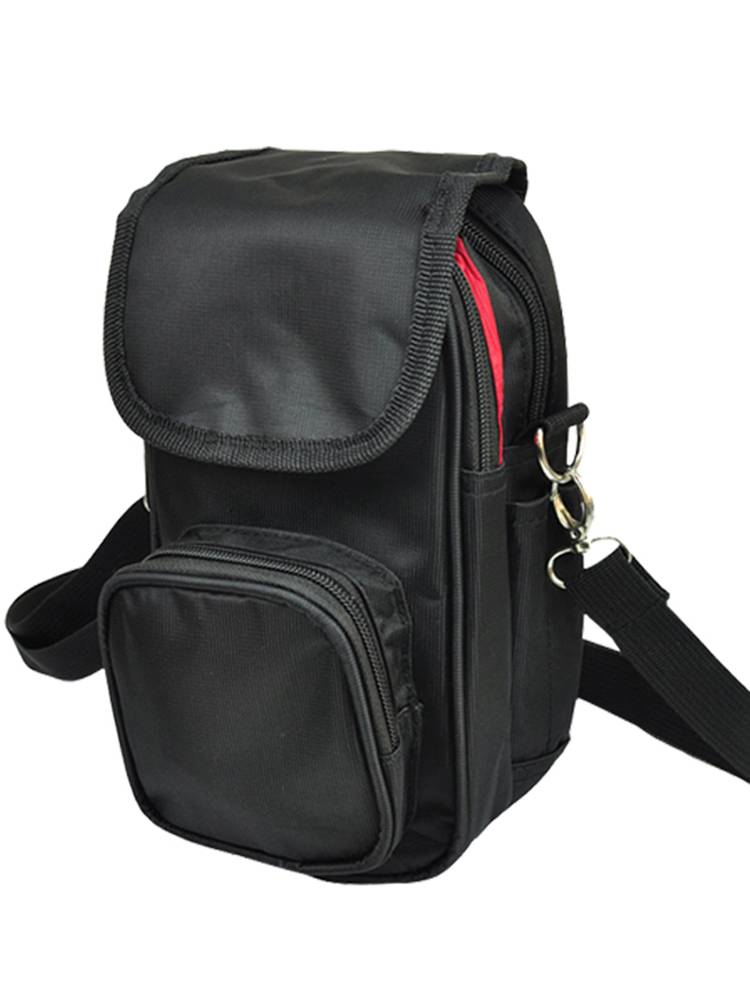 76 Fengshun courier pocket PDA PAS POS special package Thickened and anti -shock -cutting belt waterproof work pocket