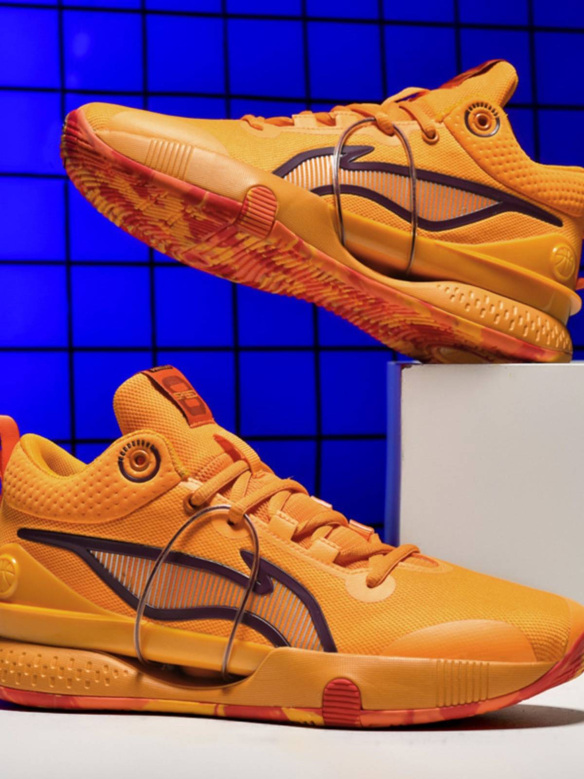 For Li Ning's boys and girls, it's the summers, the summers