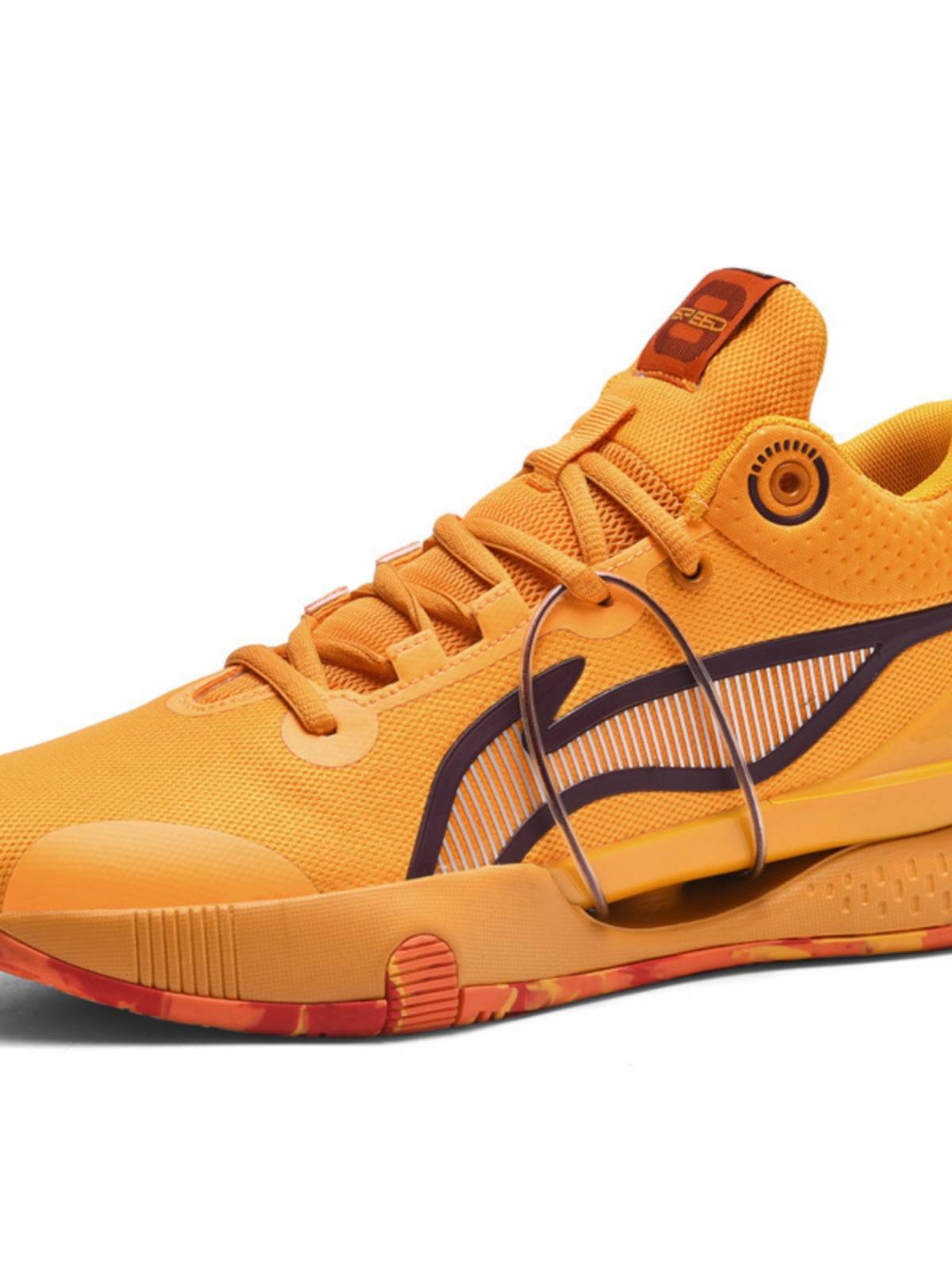 For Li Ning's boys and girls, it's the summers, the summers