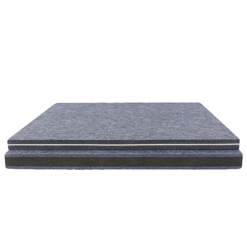 Seismic-depressive-coated bass-barrel anti-thrust-condensation piano-concil silencer ground-runner equipment antishock panels