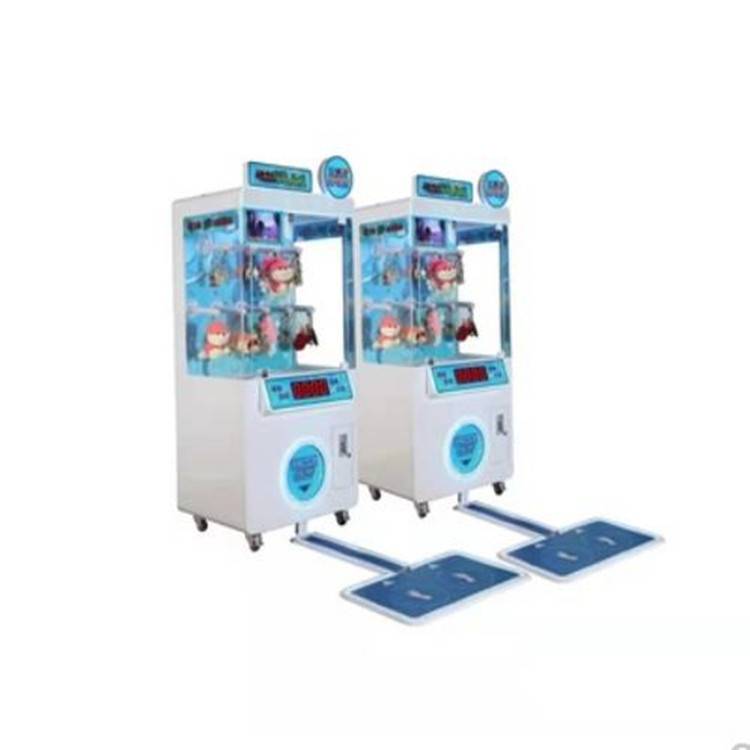 Ao -petite broken step fitness running sports ceremony net red equipment activity new tide gameplay gameplay game machine investment machine investment machine