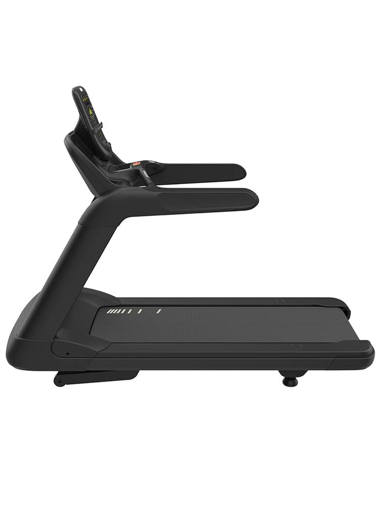 PRECOR must be a treadmill TRM835 shock absorption silent multifunctional treadmill gym equipment imported from the United States