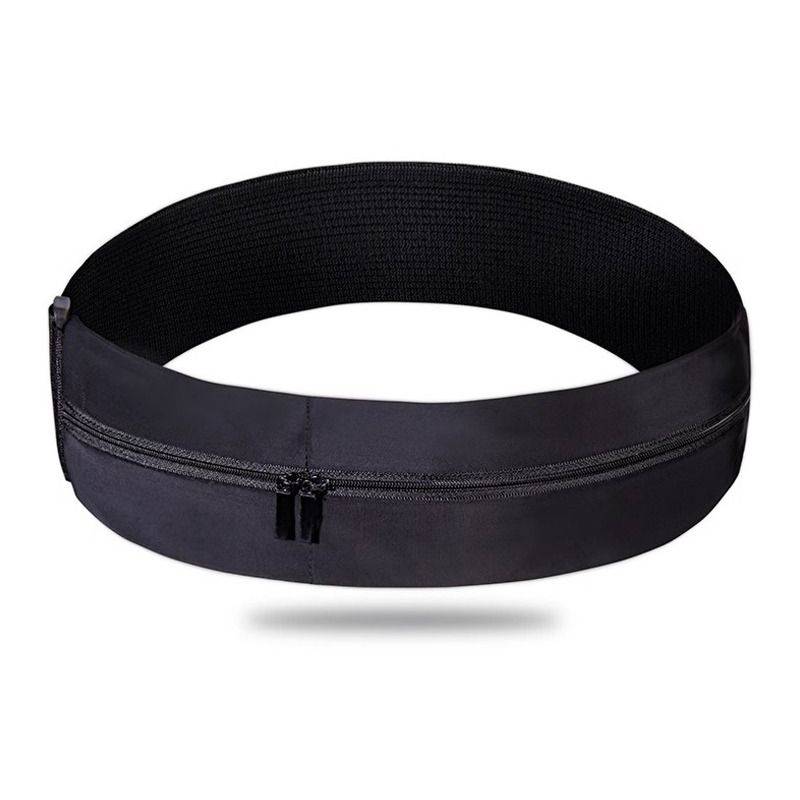 Sports cashbags, waterproof mobile phones for men and women, a new invisibility tour with a marathon belt