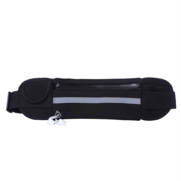Female Waterproof Waterproof Water Bag Women Running Light App Stop Bag Portable Men's Health Outdoor Cissertation Storage