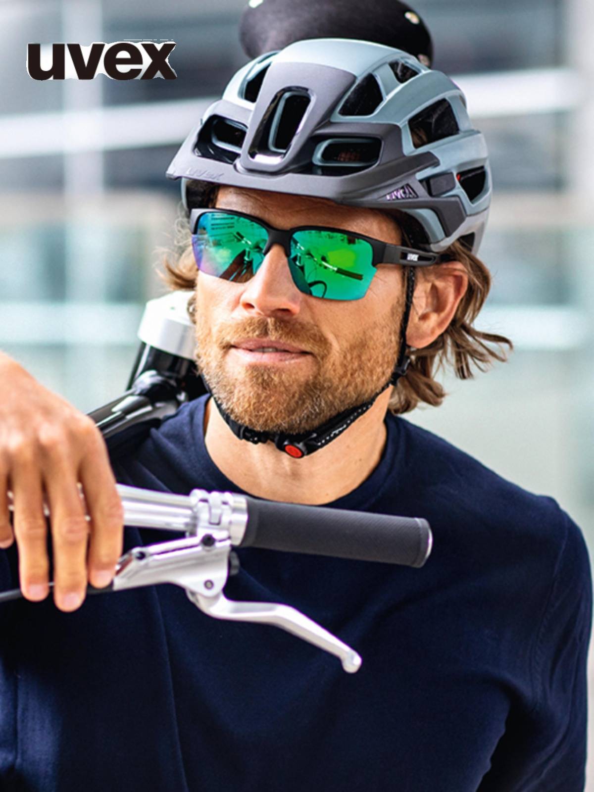 UVEX 805 CV sports glasses Germany Youwis Ruocai Visual Running Cycling Sports Outdoor Morroscopy