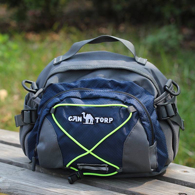 Camel sports troupe, multi-purpose outdoor troupe, men and women, hiking and hiking