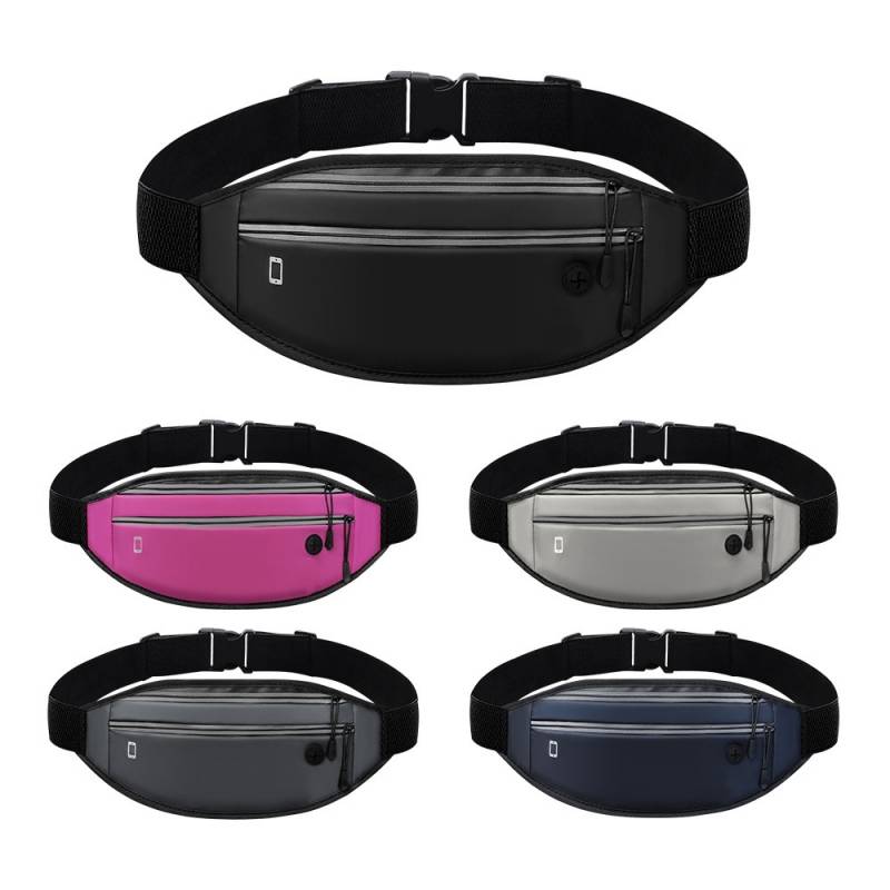 Scrambling packs of sports mobile phones for men and women with multi-purpose sports kits for water invisibility brigades