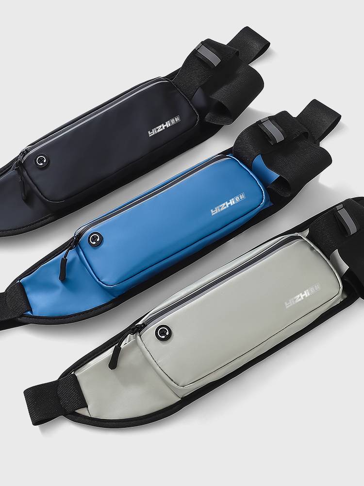 The running phone bag, the sports bag, the new 2024, doesn't shake the water kettle, the men's and women's outdoor exercise marathons