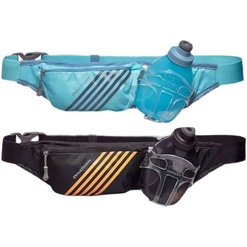 US NAThan Swift Swift Multi -Functional Outdoor Sports Off -Road Running Mobile Phone Pack Bag Marathon