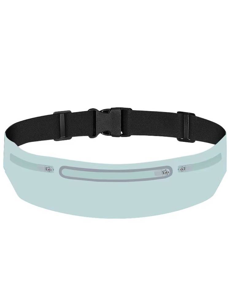 Run-in-the-port, invisible, cell phone bag, pot of marathons, magic little belts