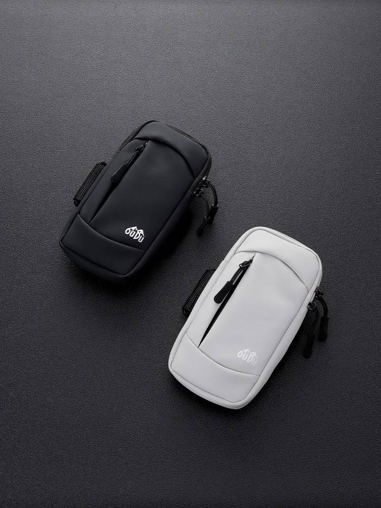 Multifunctional running mobile phone arm bag sports mobile phone bag summer arm covered men's universal fitness equipment wrist bag