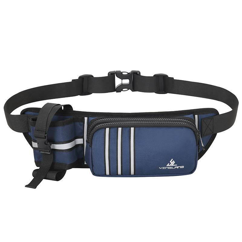 Fashion Sports Running Men's Women Pocket Pocket Bags Passion Mobile Waterproof Oxford Odddo Outdoor Fitness Multifunction Package