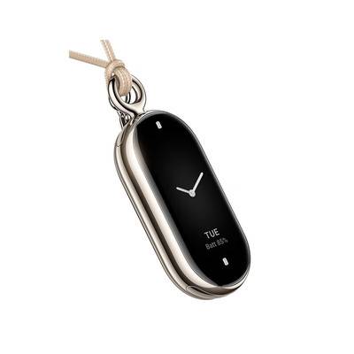 Xiaomi Bracelet 8 Intelligent Sports Plusal Wiring Tibetan Running Pod 8NFC Pendant Accessories Original Official Flagship