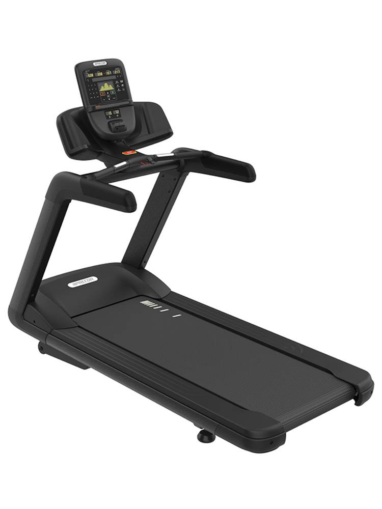 PRECOR must be a treadmill TRM631 high -end household quiet commercial gym equipment imported from the United States