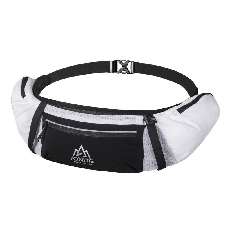 Oncell 2023 new sports waist bag men's outdoor multi -function running mobile phone bag women's fitness kettle belt